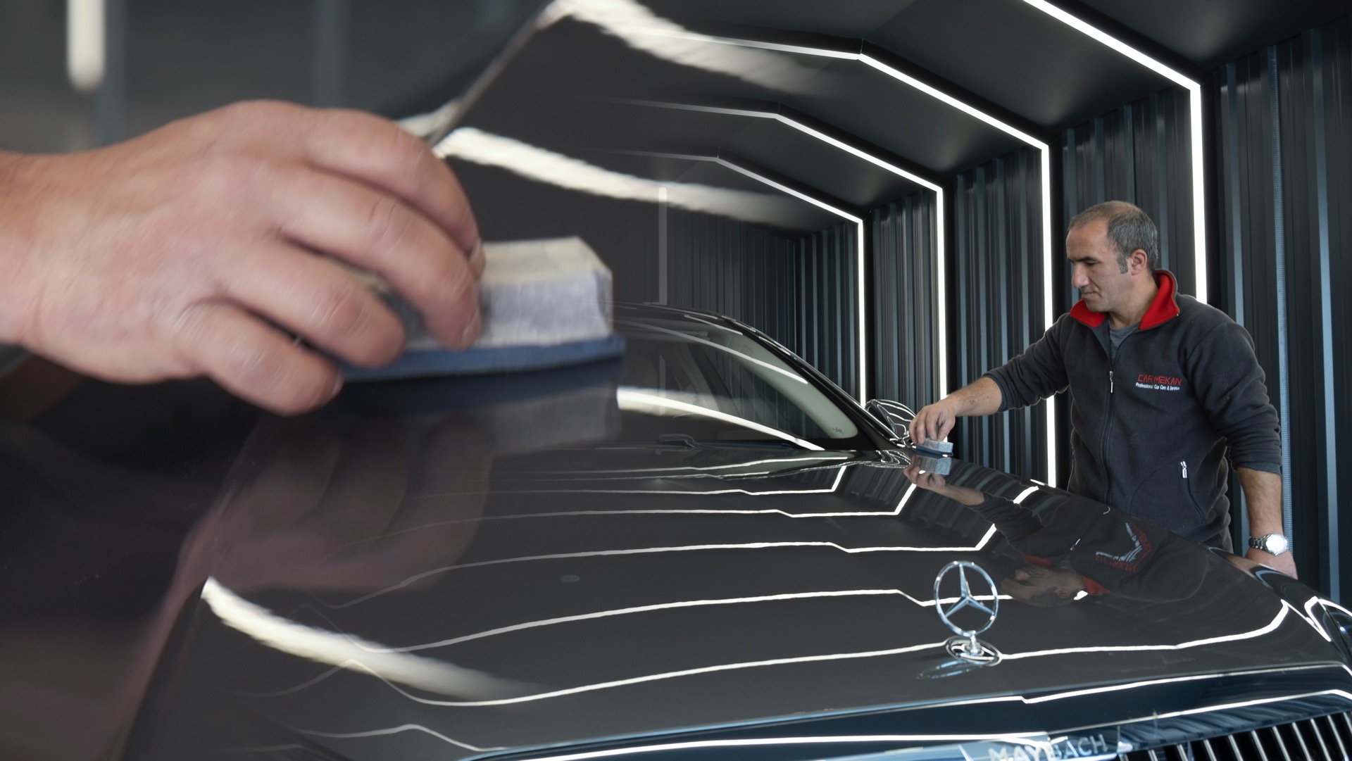 Biga Seramik Kaplama